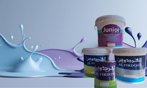 Paints Products